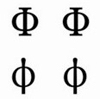 Phi